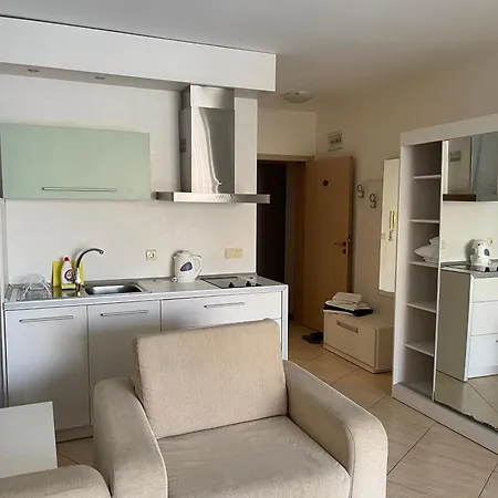 Apartmán Midia_bell Acheloj